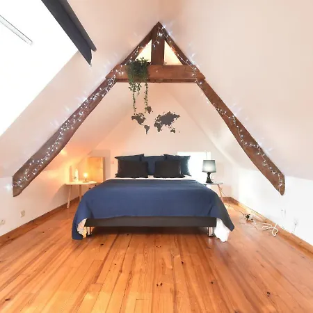 Cozy Holiday In Near Sea Commes